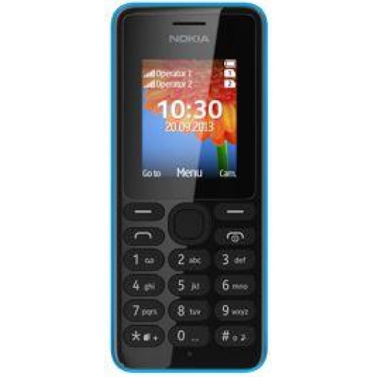 NOKIA 108 Dual RM-944 NOKIA 108 Dual RM-944