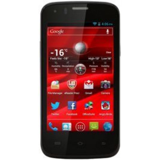 PRESTIGIO 4055 DUO PRESTIGIO 4055 DUO
