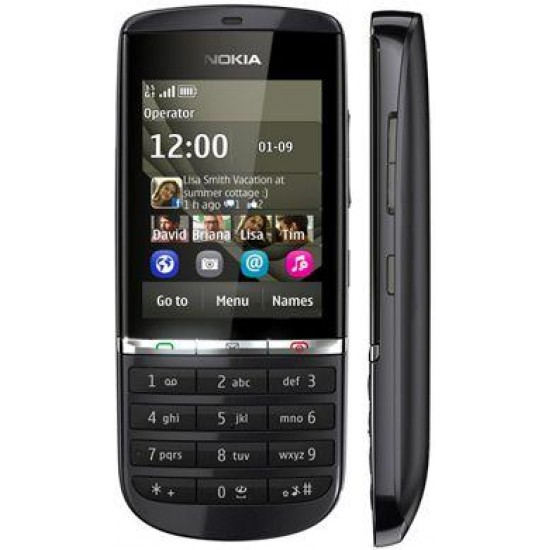 NOKIA 300 Asha NOKIA 300 Asha