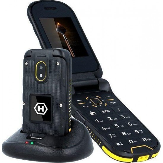 MYPHONE Hammer BOW+ Dual MYPHONE Hammer BOW+ Dual