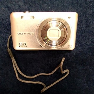 OLYMPUS VG-130