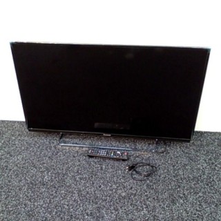 PANASONIC TX-40ES513E