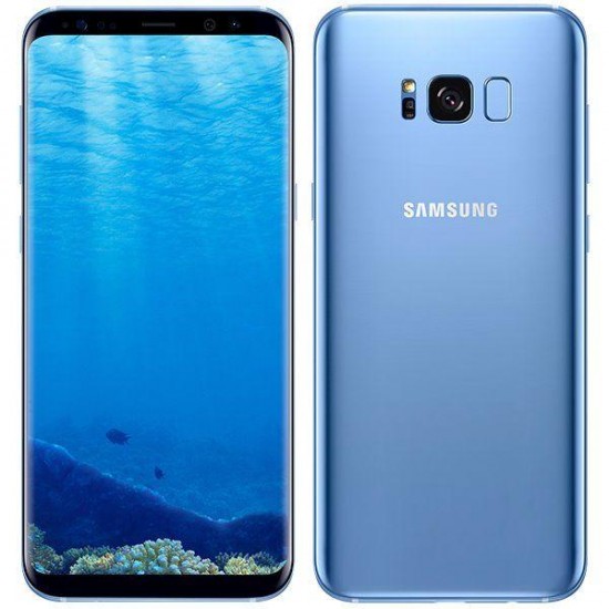 SAMSUNG G955F Single Galaxy S8+, G955F SAMSUNG G955F Single Galaxy S8+, G955F