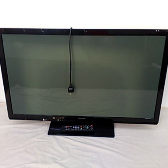 PANASONIC TX-P42X60E