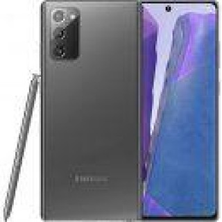 SAMSUNG Note 20 5G