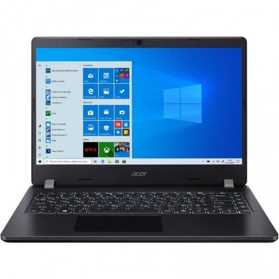 ACER TravelMate P2