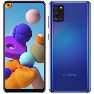 SAMSUNG Galaxy A21s 3/32D