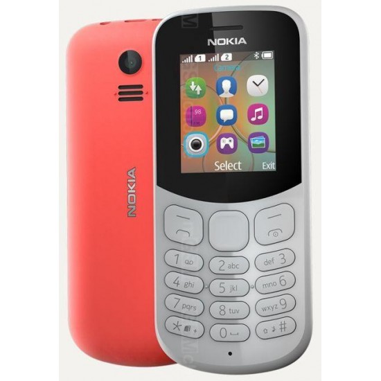 NOKIA 130 2017 Dual
TA 1017