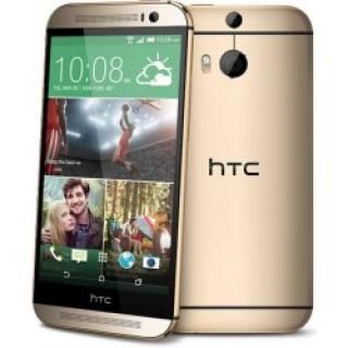 HTC One M8