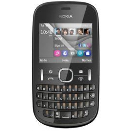 NOKIA 200 Asha NOKIA 200 Asha