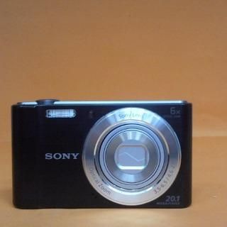 SONY DSC-W810