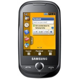 SAMSUNG S3650