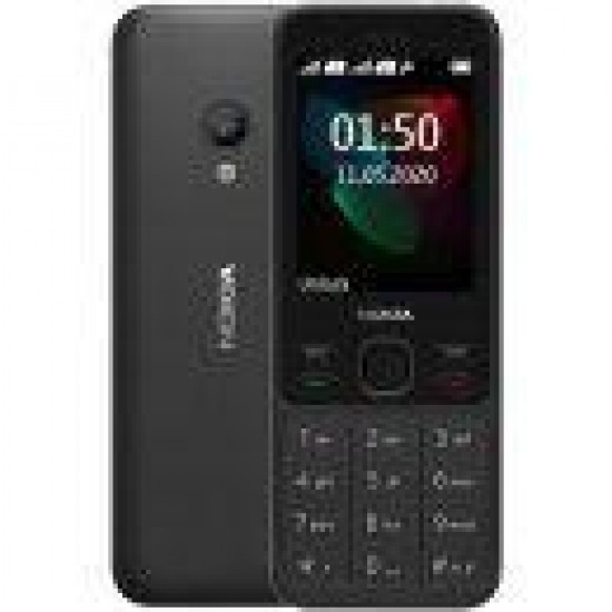 NOKIA 150 Dual SIM 2020
TA-1235DS