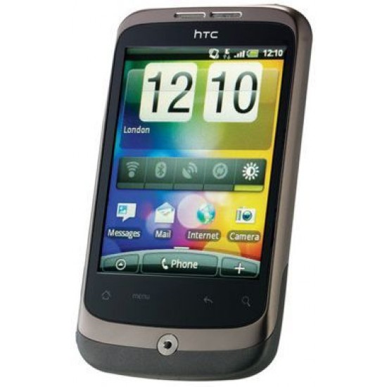 HTC Wildfire HTC Wildfire