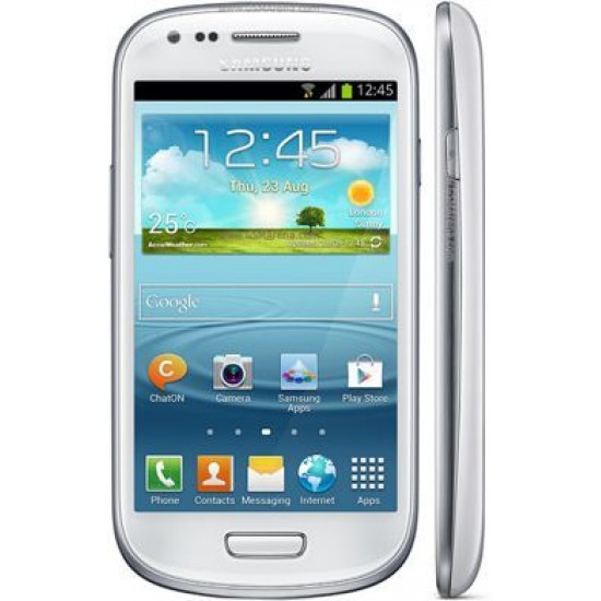 SAMSUNG i8190 Galaxy SIII Mini, i8190n