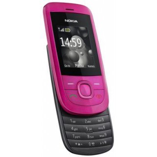 NOKIA 2220 Slide