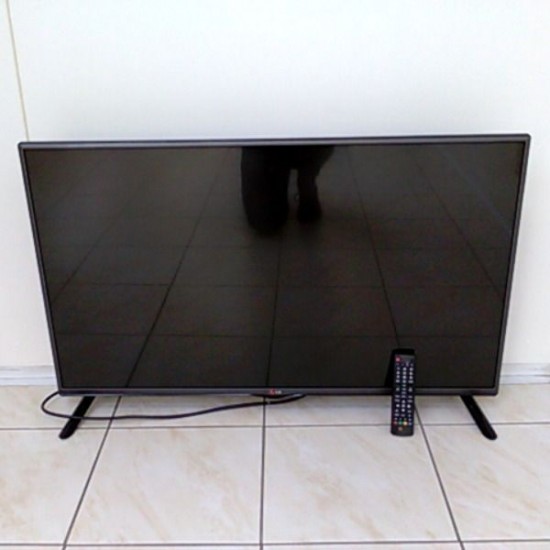 LG 42LB5500