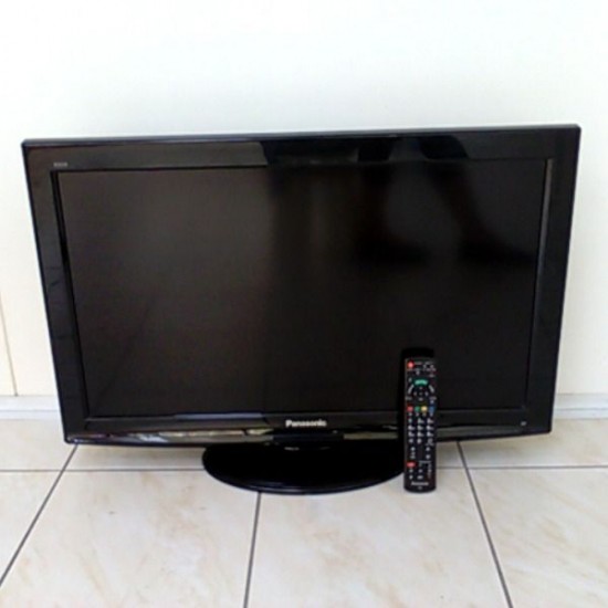 PANASONIC TX-L32C20EA