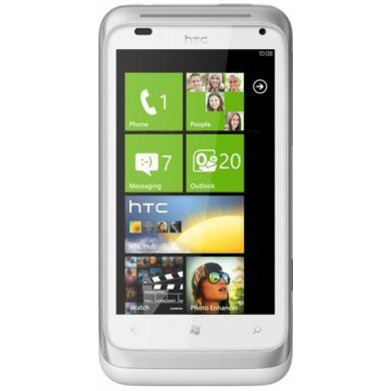 HTC Radar HTC Radar