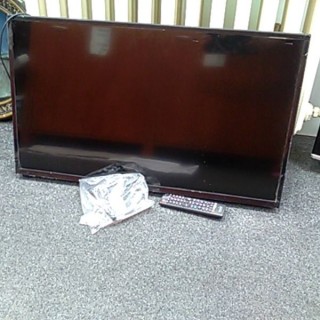 LG 32LJ500V