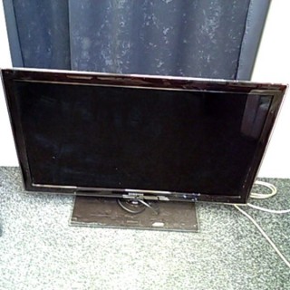 SAMSUNG UE32D5500