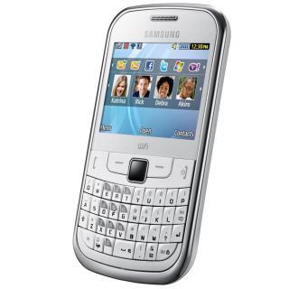 SAMSUNG S3350