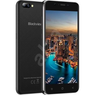 iGET Blackview GA7 A7