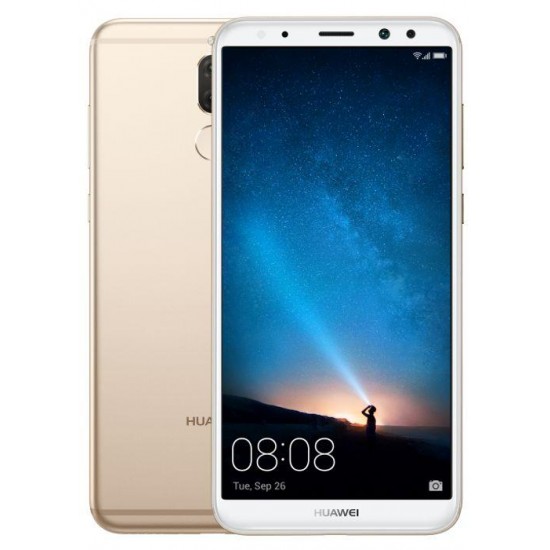 HUAWEI Mate 10 Lite Dual RNE-L21