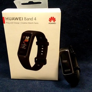 HUAWEI Band 4