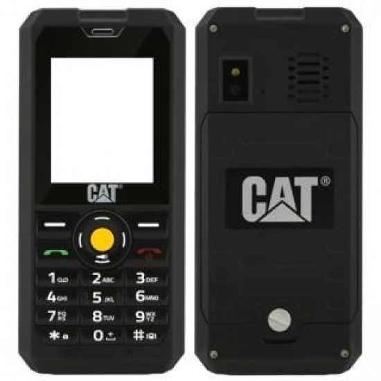 CAT B30 Dual CAT B30 Dual