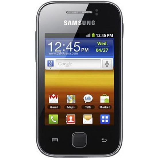 SAMSUNG S5360 S5363, Galaxy Y