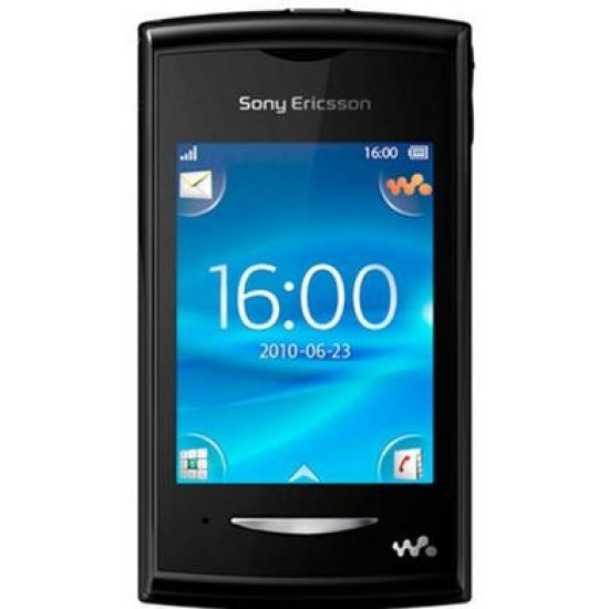 SONY ER W150i Yendo SONY ER W150i Yendo