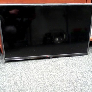 LG 32LB550B