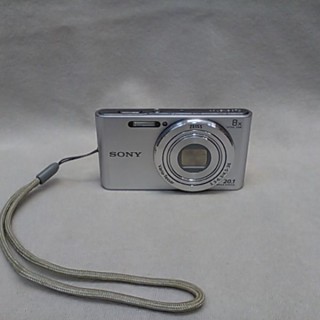 SONY DSC-W830