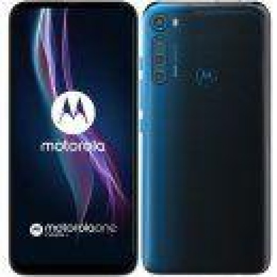MOTOROLA One Fusion+ MOTOROLA One Fusion+