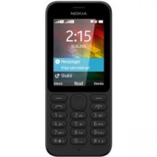 NOKIA 215 Dual RM-1110 NOKIA 215 Dual RM-1110