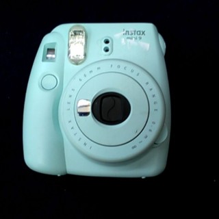 FUJIFILM Instax Mini 9