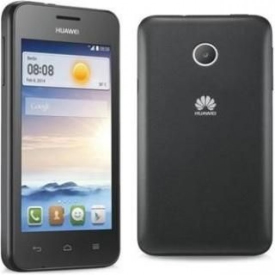HUAWEI Y330 Ascend Y330, Orange Luno HUAWEI Y330 Ascend Y330, Orange Luno