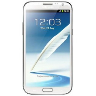 SAMSUNG N7100 Galaxy Note II, N7105