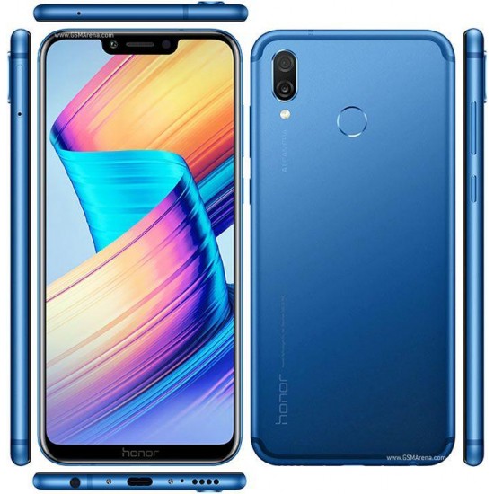 HUAWEI Honor Play Dual COR-L29 HUAWEI Honor Play Dual COR-L29