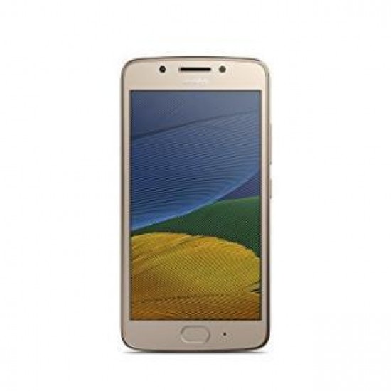 LENOVO Moto G5 Dual LENOVO Moto G5 Dual