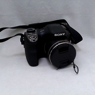 SONY DSC-H300