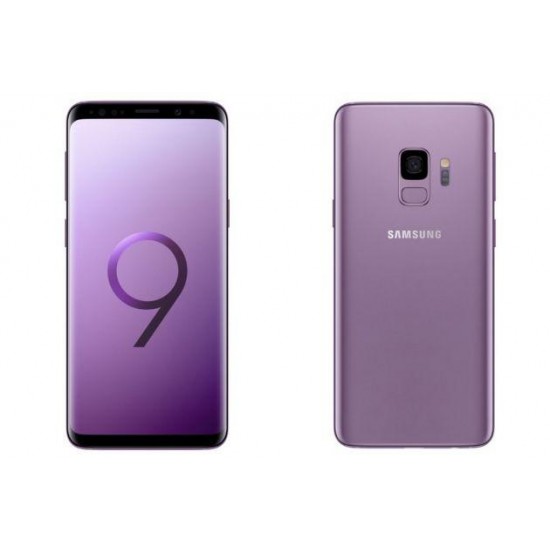 SAMSUNG G960 Dual Galaxy S9, G960F
