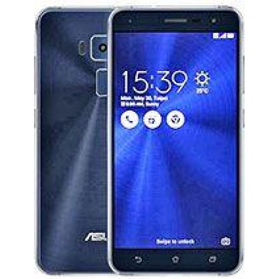 ASUS ZE520KL 64GB Dual ZenFone 3 ZE520KL, Z017D ASUS ZE520KL 64GB Dual ZenFone 3 ZE520KL, Z017D