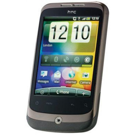 HTC Wildfire HTC Wildfire