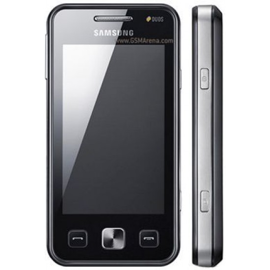 SAMSUNG C6712 SAMSUNG C6712