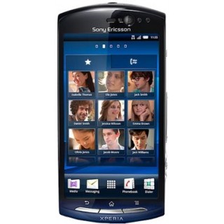SONY ER Xperia Neo MT15i