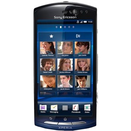 SONY ER Xperia Neo MT15i SONY ER Xperia Neo MT15i