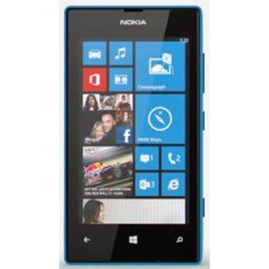 NOKIA 520 Lumia NOKIA 520 Lumia