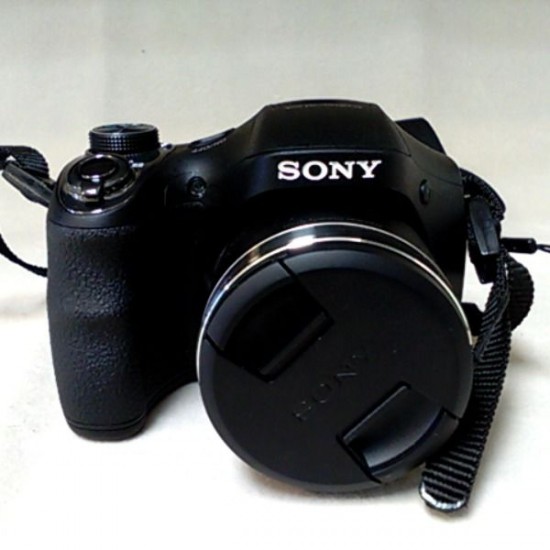 SONY DSC-H300